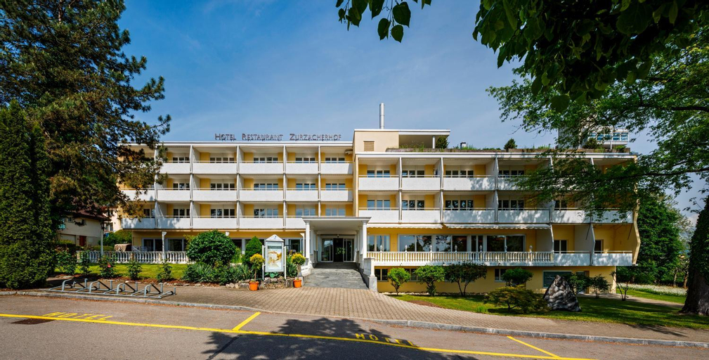 Zurzacherhof Hotel, Zurzach