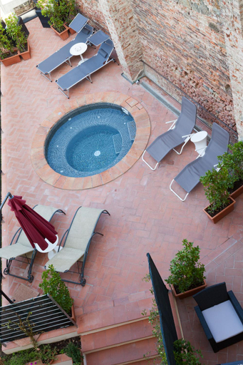 Sport & Beauty 2, Hotel San Miniato, Pisa