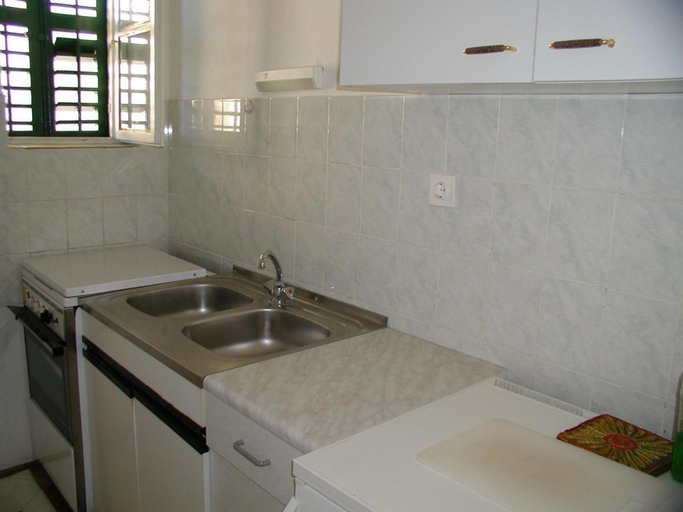 Others 4, Villa BORIC DARKO, Podgora