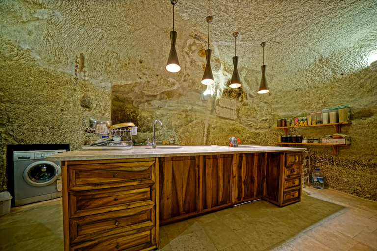 Others 4, Naraca Cave House, Nevşehir