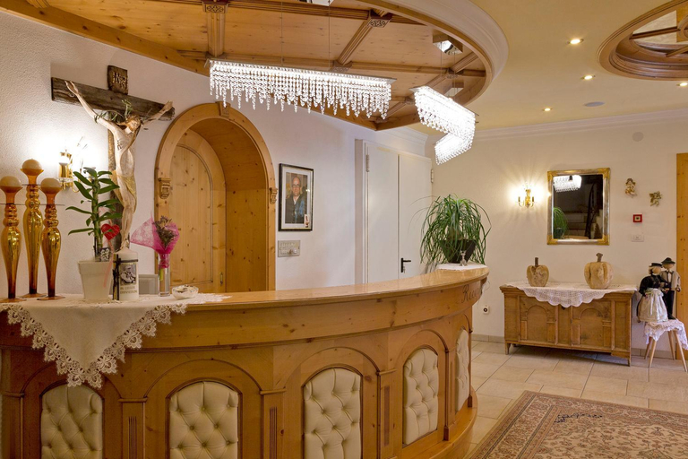 Public Area 4, Hotel Kristall, Bolzano
