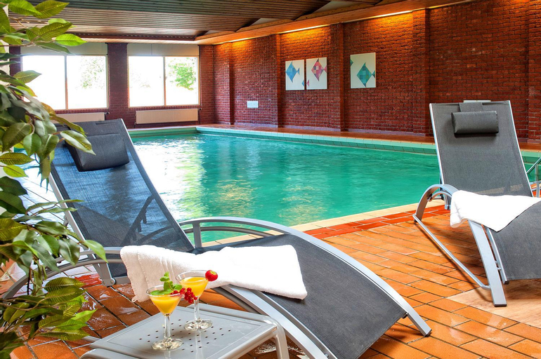 Hotel Hof van Gelre by Flow, Lochem