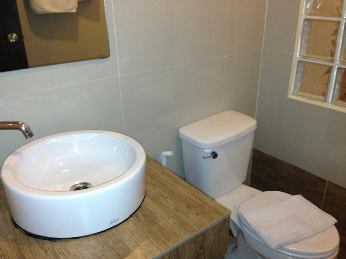 Bedroom 4, Palm Sweet Resort, Muang Chumphon