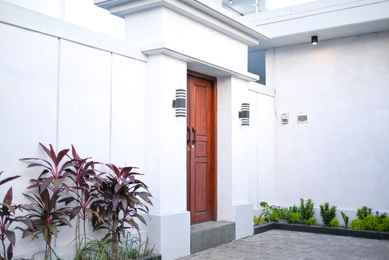 Exterior & Views, Villa Mapan, Tabanan
