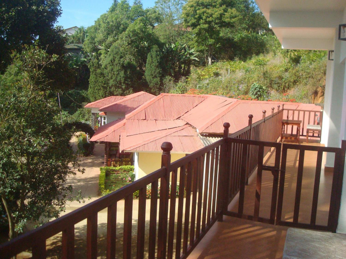 Others 5, Olive Brook Resort, Idukki
