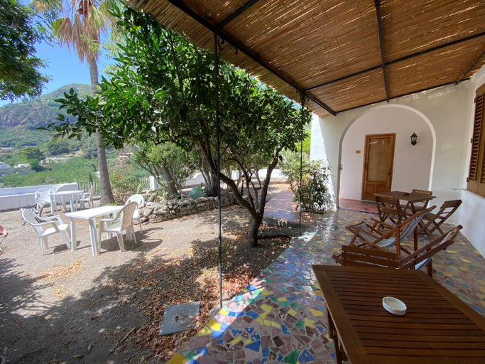 Others 5, Hotel Villa Diana, Messina