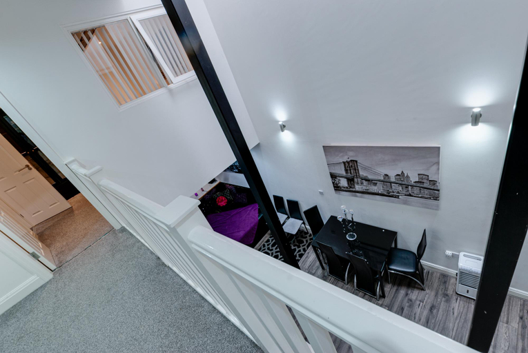 Others 4, Duke Street Aparthotel, Sefton