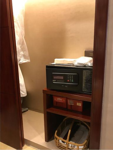 Amenities