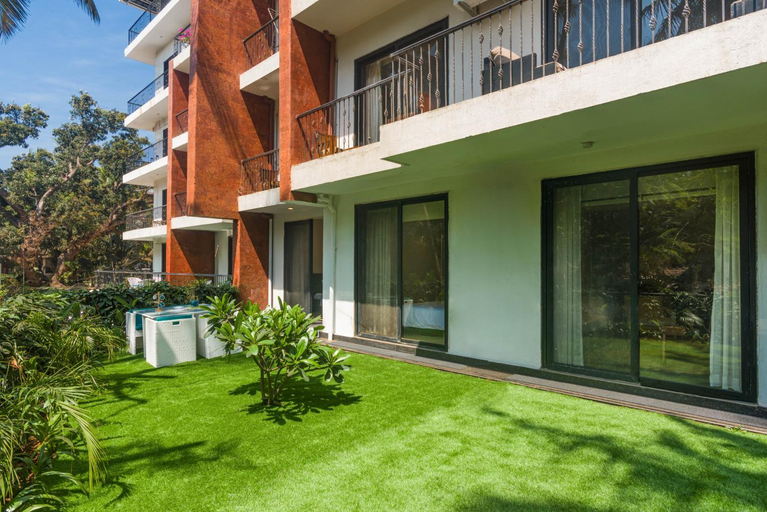 Exterior & Views 1, Etereo Stays, Luxury Premium Apartments, Baga, Goa, North Goa