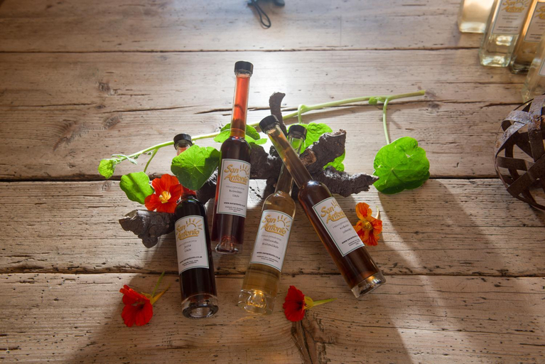 Food & Drinks, Apart Hotel San Antonio, Premium Sommerkarte inkludiert, Landeck