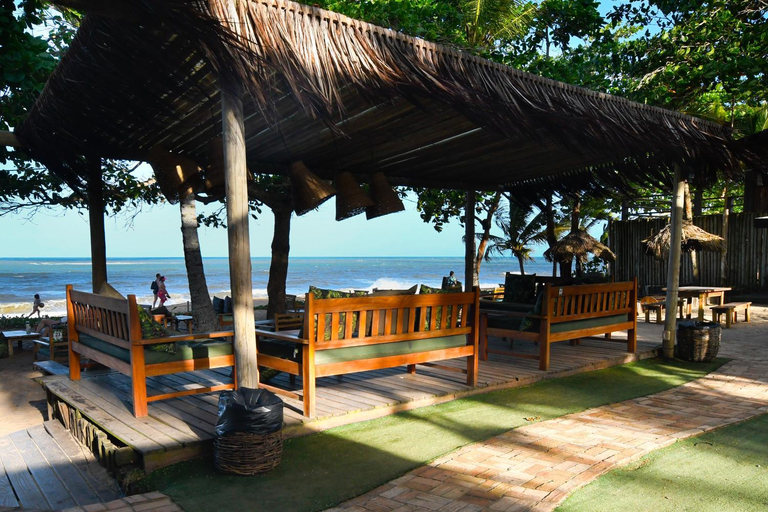 Food & Drinks 4, Pousada Coco Brasil, Porto Seguro