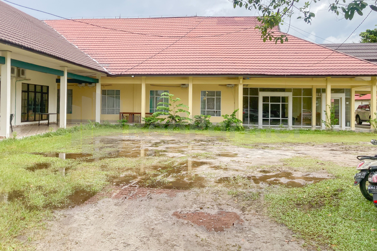 Others 4, Aman Guest House Redpartner, Palangkaraya