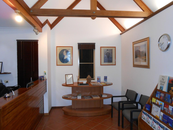 Public Area 3, Augusta Georgiana Molloy Motel, Augusta-Margaret River