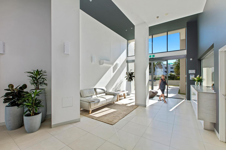 Public Area 5, Beach on Sixth, Maroochy - Maroochydore