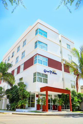 Exterior & Views 3, Hotel Gran Palma Piura, Piura