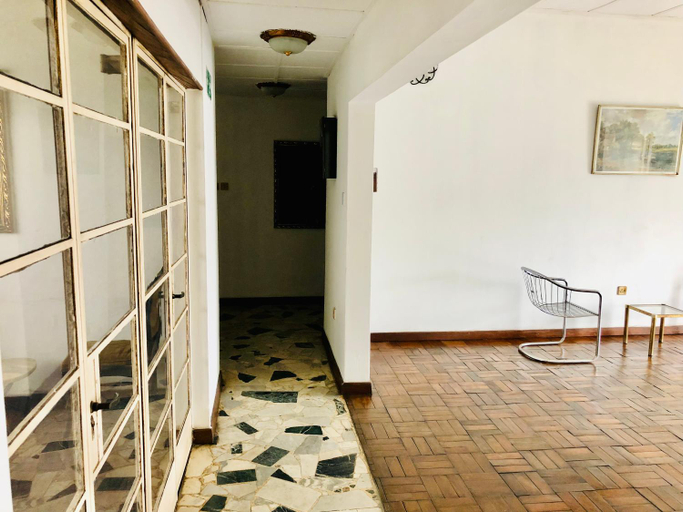 Public Area 3, Regisgate Hotels, Owerri West
