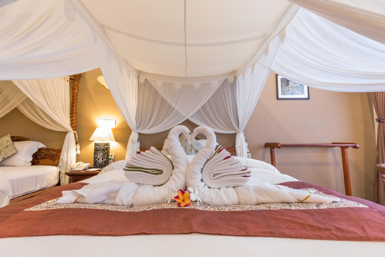 Bedroom 3, Bali Hotel, Dangkao