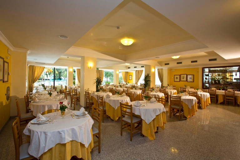 Food & Drinks 5, Hotel Sayonara, Ascoli Piceno