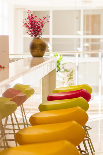 Public Area 5, Madara Park Hotel, Varna