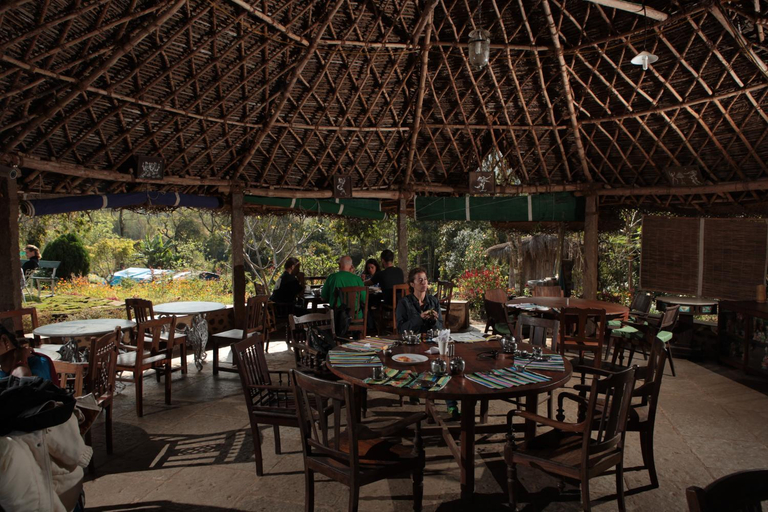 Food & Drinks, Elephant Valley Eco Farm Lodge, Dindigul