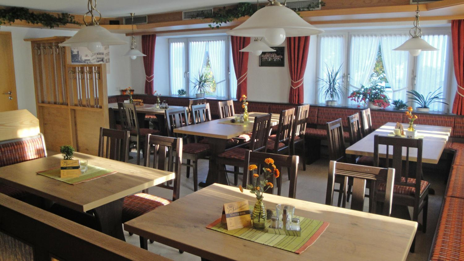 Food & Drinks 2, Gasthof zum Ochsen, Günzburg