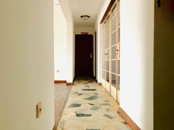 Public Area 3, Regisgate Hotel, Owerri West