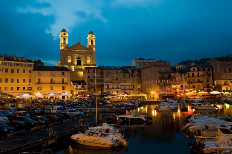 Exterior & Views 2, LES VOYAGEURS, Haute-Corse