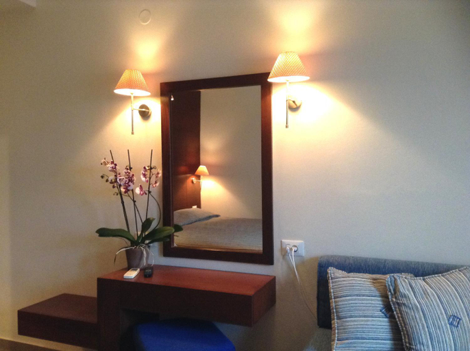 Bedroom 4, Frideriki Studios & Apartments, Crete