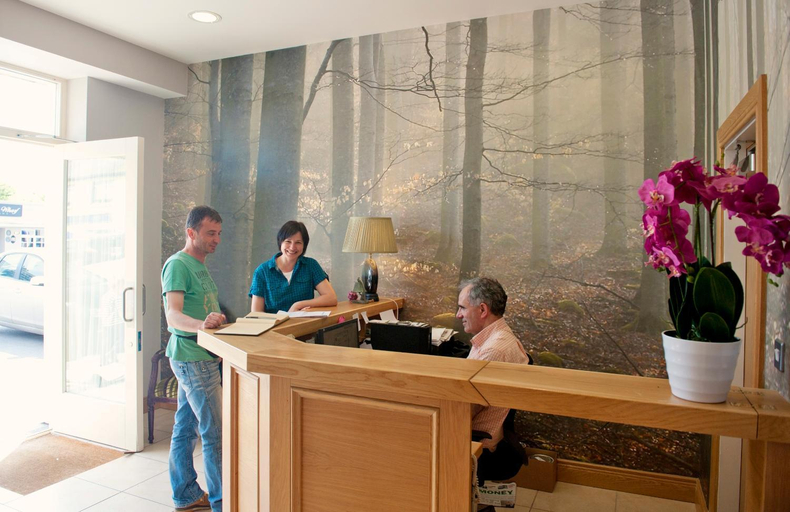 Public Area 3, Kinvara Guesthouse