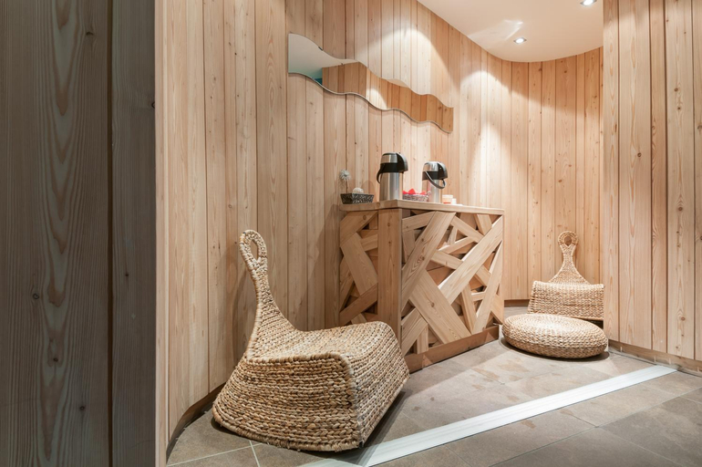 Others 4, Residence Pierre & Vacances Atria-Crozats, Haute-Savoie