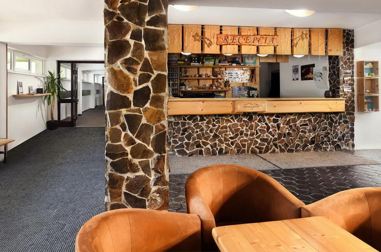 Public Area 2, Hotel Liptov, Liptovský Mikuláš