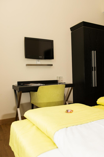 Bedroom 15