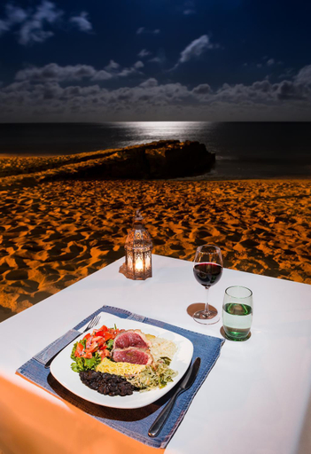 Food & Drinks 5, Hotel Torre Praia, Porto Santo