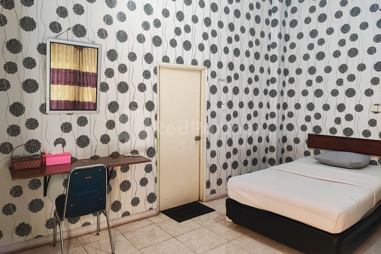 Bedroom 7