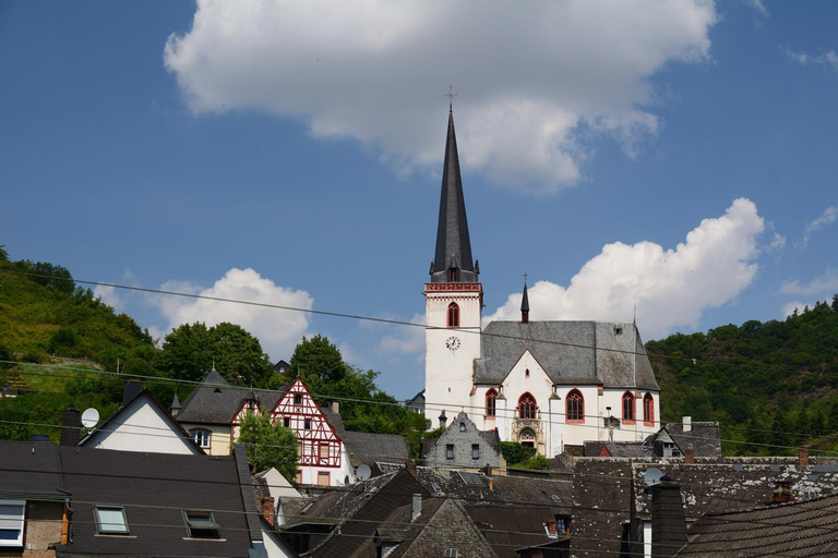 Weinhaus Thomas, Cochem-Zell