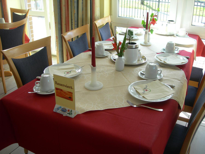 Food & Drinks 5, Apart Hotel Norden, Aurich