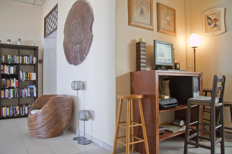 Public Area 2, Danaos Hotel, Crete