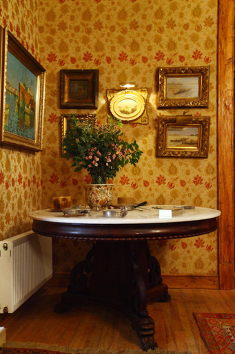 Bathroom 4, Hacienda los Lingues Chile Valle de Colchagua, Colchagua