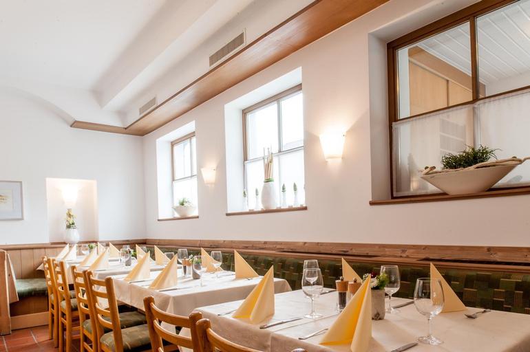 Food & Drinks 5, Gastehaus Brugger, Bregenz