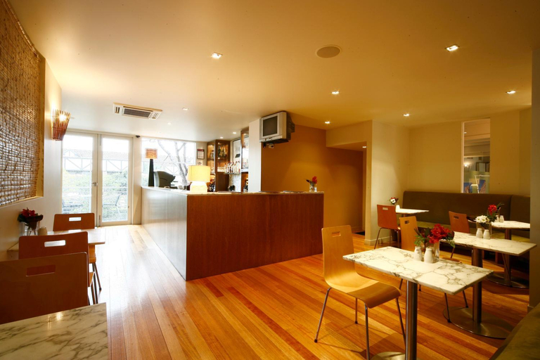 Food & Drinks 3, Best Western Plus The Tudor Box Hill, Melbourne