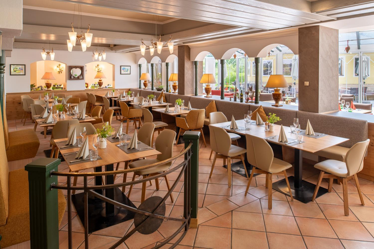 Food & Drinks 4, Family & Sporthotel Karntnerhof, Spittal an der Drau