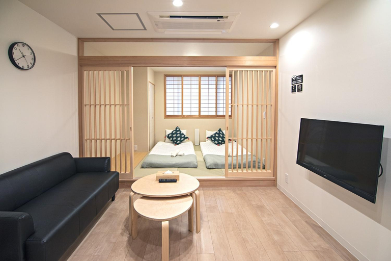 2, Syono no Ie - Vacation STAY 15318, Osaka