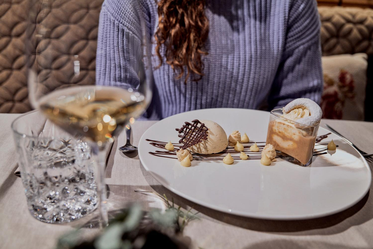 Food & Drinks 5, Aktiv & Spa Hotel Alpenrose, Bludenz