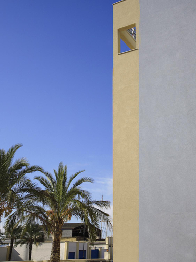 Exterior & Views 2, Tiziano Hotel, Trapani