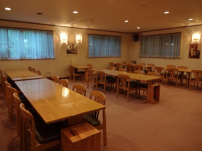 Food & Drinks 2, Mizubasho no Yado Higashi, Katashina