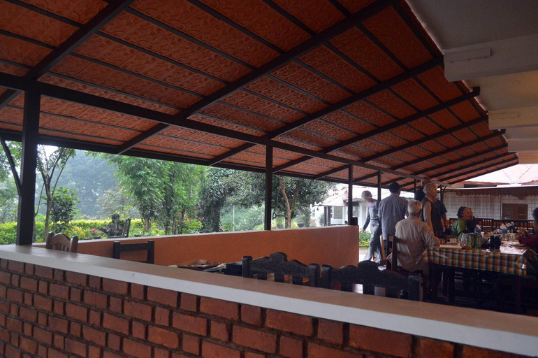 Others 2, Olive Brook Resort, Idukki