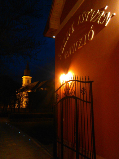 Others 5, Szent Istvan Wellness Panzio, Makó