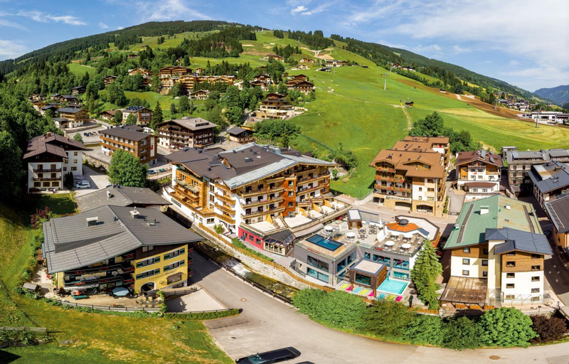 Hotel Kendler, Zell am See