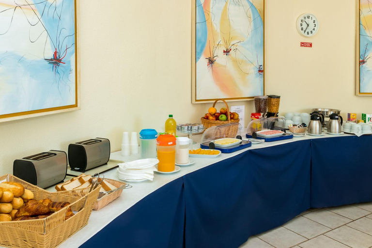 Food & Drinks 4, Club Ouratlantico, Albufeira