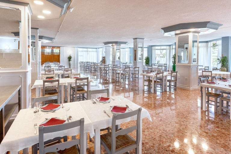 Food & Drinks 5, Aparthotel Panoramica Garden, Santa Cruz de Tenerife